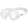 Swimming glasses for swimming onlytop, white/transparent color