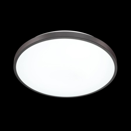 Smalli lamp, 48W LED 3000-6500K, 3800LAM, white color, IP43 with FDU-1