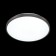 Smalli lamp, 48W LED 3000-6500K, 3800LAM, white color, IP43 with FDU