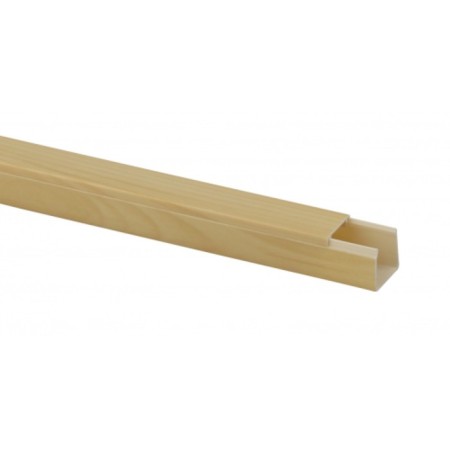 Cable-channel era KK-P-16-16 Pine 16x16