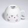 XXL mug “Cut of Happiness”, 600 ml