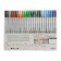A set of capillary pens 48 colors Sketch & Art, 0.4 mm