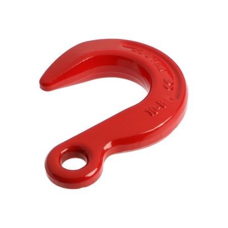 Cargo hook with an extended link, tundra, 3 tons, 1 pc.-2