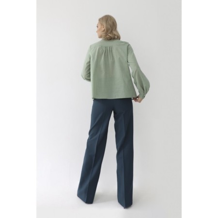 Female shirt, size 46-1