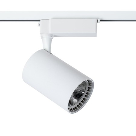 Technical TR003-1-30W3K-W, LED, 26 W, 138x210 mm, 2800 lm, 3000k, white, white-2