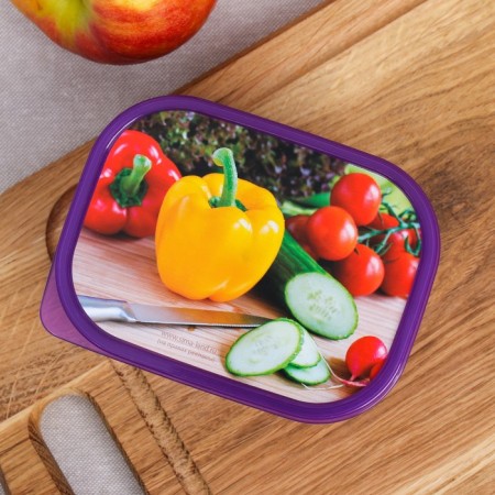 Lancer-Box "Vegetables", 500 ml-1