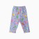 Leggings Bloom Baby bulbs, p. 68 cm, purple