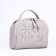 Vita sacking bag with lightning, lilac color