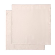 Set of napkins Ethel gold 2 pcs. 45*45 cm, 100% p/e, 180g/m2