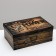 Set of boxes 10 in 1, gift packaging, “boxes”, 12 x 7 x 4 - 32.5 x 20 x 12.5 cm