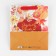 Package Gift Laminated Vertical, Packaging, "Dear Teacher", ML 27 x 23 x 11.5 cm