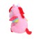 Soft toy "Dream", Unicorn, Mix Colors