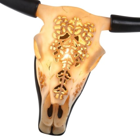 Wall lamp GIGNAT 470 mm, 140 mm, E14LED 6W-5