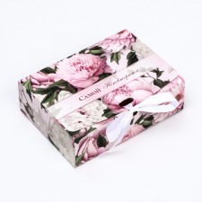 Folding box 