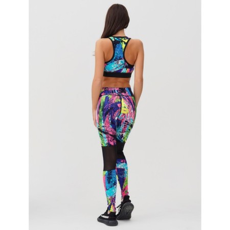 Sports costume female, size 42-44, light color-4