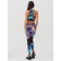 Sports costume female, size 42-44, light color