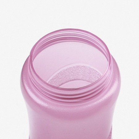 Sports water bottle, 500 ml, 20.2 x 7.5 x 6.7 cm, lilac-3