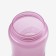 Sports water bottle, 500 ml, 20.2 x 7.5 x 6.7 cm, lilac