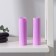 Case for toothbrush and paste of the share, 20 cm, color mix