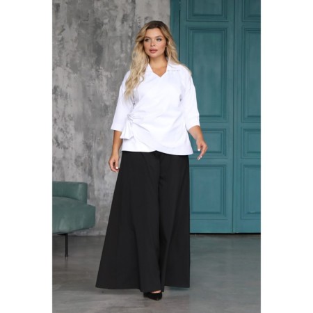 Female blouse, size 56-6
