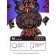 Figure puzzle "Owls"