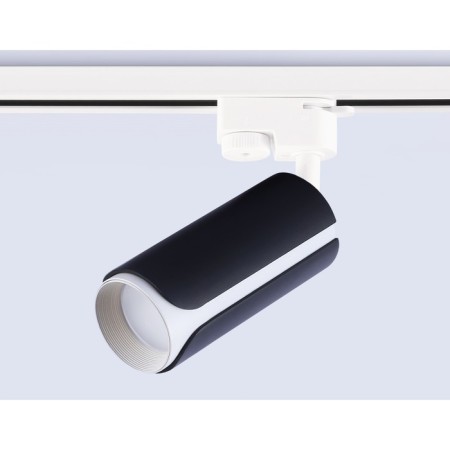 Single -phase track lamp Ambrella track system GL5155, GU10, black color, white-2