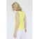 Female T -shirt with wide straps, size 42