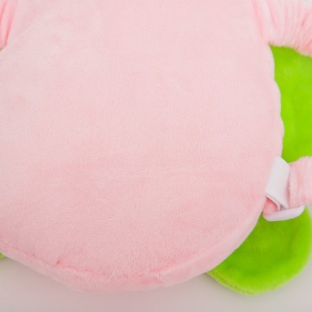A backpack-punch for the safety of the baby "Butterfly"-3