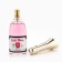 Toilet water for the New Year "Girl Boss", 100 ml.
