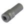 Stressed head Stels 13944, 17 mm, 1/2 ", CRMO, hexagonal, elongated