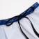 Bathing panties for the boy Minaku "Swimming" Type 2 Height 134-140 (10)