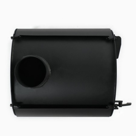 Bourjuice stove "Vita" mini round-4