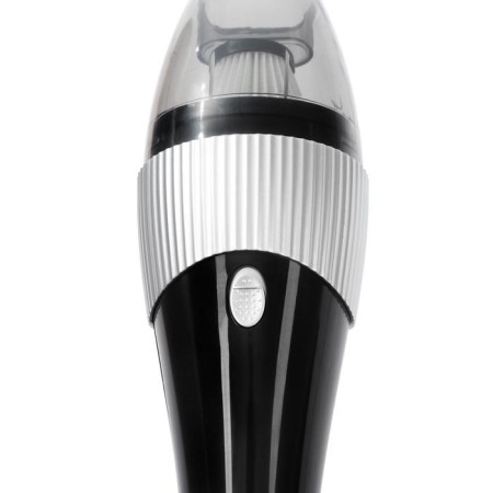Vacuum cleaner car, wireless, 5 nozzles, 130 watts, 12 V, black-2