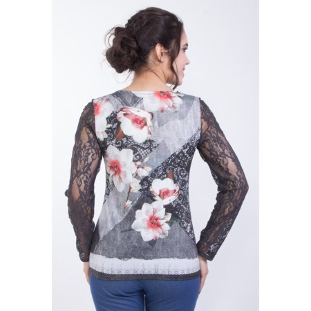 Female jumper, size 44-4