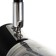 Rondor chandelier 2he14 40W Black 34x17x17 cm