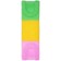 Wip Vival massage long, tricolor, mix,