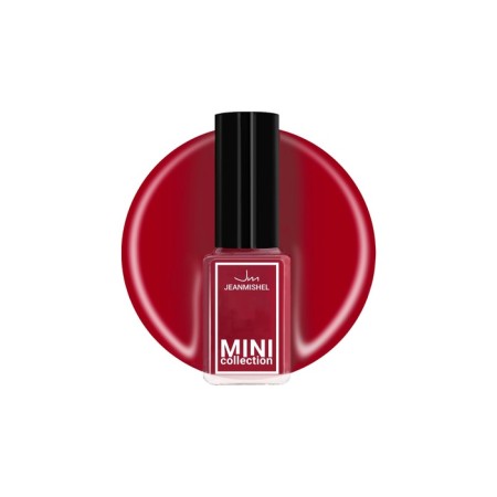 Nail polish jeanmishel, tone 150, 6 ml