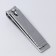 Kusachki-Caniper manicure, 5.5 cm, on the blister, silver color