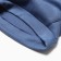 Kit for children (sweatshirt, trousers), launched, dark blue color, height 110 cm