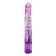 Toyfa High-Tech Fantasy, TPE, purple color, 26.5 cm, 26.5 cm color clitoris