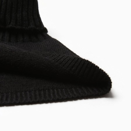 Children's shirt, black color-1