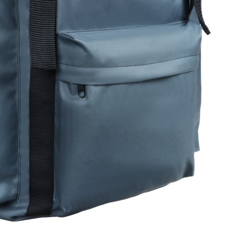 Backpack "Type-11", 50 l, color gray color-3