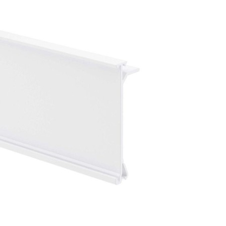 Separator for the DKC 02416, SEP-G 80 cable channel, for 2m