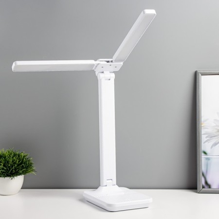 Board lamp LED 10W 650LM 4100K white 30x15x37cm-5