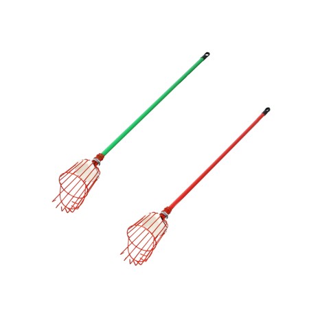Fruiter on a metal cuttings, D = 15 cm, 120 cm, Greengo-6