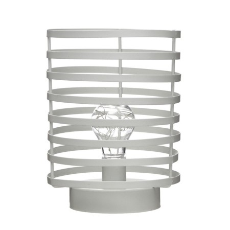 Night Loft 16453/1wt LED from batteries 3haa white 15.5x15x20 cm Risalux-7