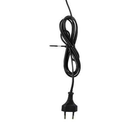 Home Heater Waterfall, Infrared, 500 W, 15 m²-3