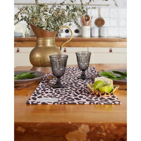 Path "Ethel" Beauty 30*70 cm, 100% cotton, sarzha 190 g/m2-6