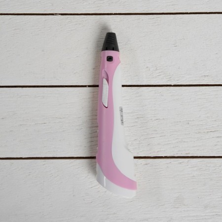 3D handle 3Dali Plus (KIT FB0021PK), ABS and PLA, pink (+ stencil and plastic)-2
