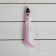 3D handle 3Dali Plus (KIT FB0021PK), ABS and PLA, pink (+ stencil and plastic)